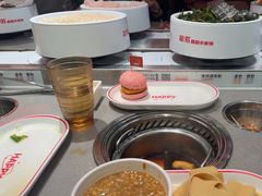 -龍歌自助小火锅(雨花台江南虹悦城店)
