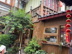 -吃货私房菜(丽江束河古镇店)