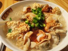 -荔林食店(西华路店)