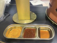 -西塔老太太泥炉烤肉(北京北苑天街龙湖店)
