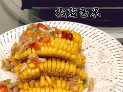 -金龙·打边炉(南京西路店)