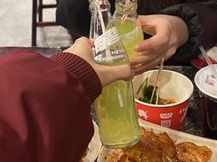 -小街天府(西工小街店)