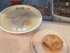 -武圣羊汤(武圣路店)