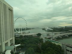 -新加坡文华东方酒店