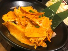 -九田家黑牛烤肉料理(中北镇店)