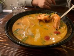-Siam泰餐厅(水上公园店)