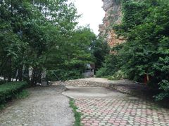 -大连冰峪旅游度假区