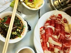 -草原饭店火锅