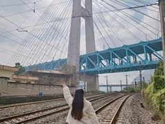 -小南海站