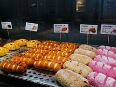 -LELECHA乐乐茶(美罗城店)