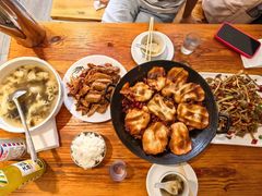 -百味地锅鸡(铜山路店)