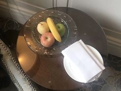 -上海外滩华尔道夫酒店