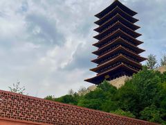 -牛首山文化旅游区