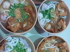 -非遗·十八曲鱼饺(西马总店)