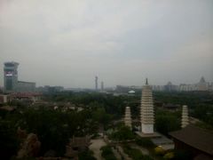 -北京民族园葉子里酒店(鸟巢店)