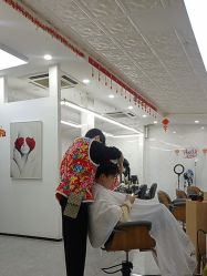 -山浦形象烫染
