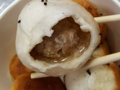 -许记生煎(遵义路店)