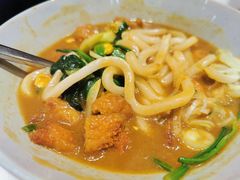 -池奈·咖喱蛋包饭(熙地港店)