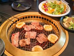 -谷牛和牛烤肉(漕河泾印象城店)