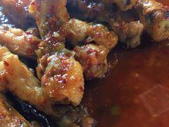 -京玉菲饭店(李村店)