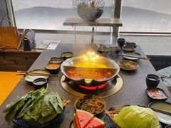 -湊湊火锅·茶憩(和平大悦城店)