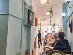-铁手珈琲制造局metalhands(望京店)