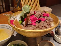 -巴奴毛肚火锅(悠唐购物中心店)