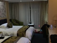 -上海浦西开元大酒店