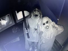 -棂笼·深度沉浸密室(武汉旗舰店)