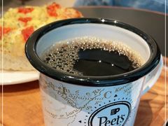 -Peet's Coffee皮爷咖啡(万象天地店)