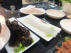 -红菇坊鲜汤火锅(北站店)