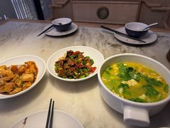 -绿茶餐厅(青岛城阳万象汇店)