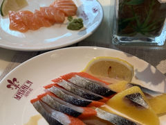 -玛莎拉自助餐厅(国贸店)