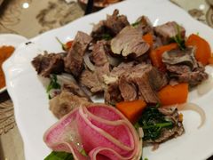 -新疆伊宁远征餐厅