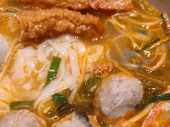 -南记粉面(銅鑼灣中心店)