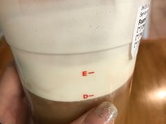 -GONG CHA(Market City)