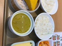 -老乡鸡(新邻天地店)