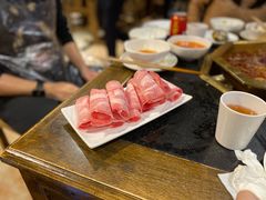 -蜀九香火锅(彩虹店)