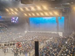 -梦之蓝青奥体育公园体育馆