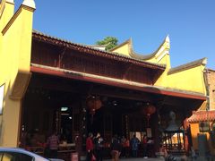 -福州开元寺