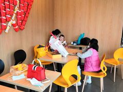 -麦当劳(安陆东大时代店)