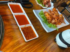 -超级神炭烤肉夜食(芥园西道店)