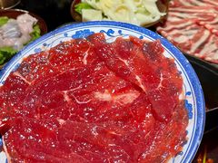-冯校长老火锅(广州正佳广场店)