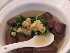 -万山楼海鲜酒家·二十三年老字号