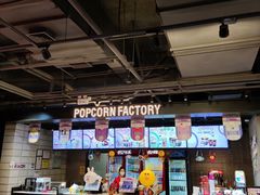 -CGV影城(悦荟4DX店)
