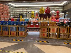 -神洲四海大酒楼(王府井澳门中心店)
