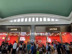-北京站