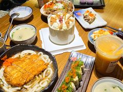 -浅草屋(吾悦店)