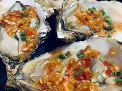 -江味龙虾馆·裸蓝龙虾(南山店)