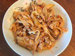 手撕雞-华辉小食